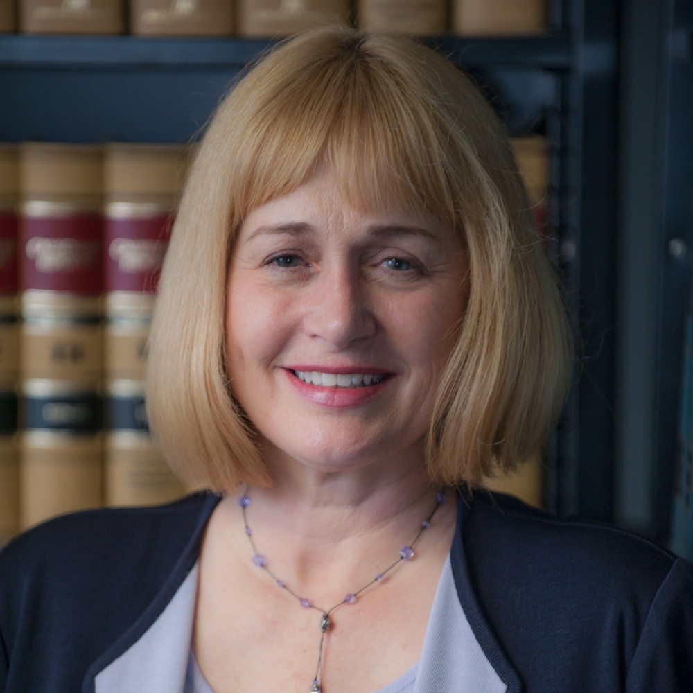 Meet your Posher, Rita